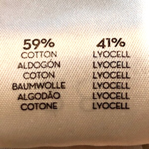 “NEW” MOTHER Curbside Ankle Pant “Shootin the Breeze” - Picture 10 of 10